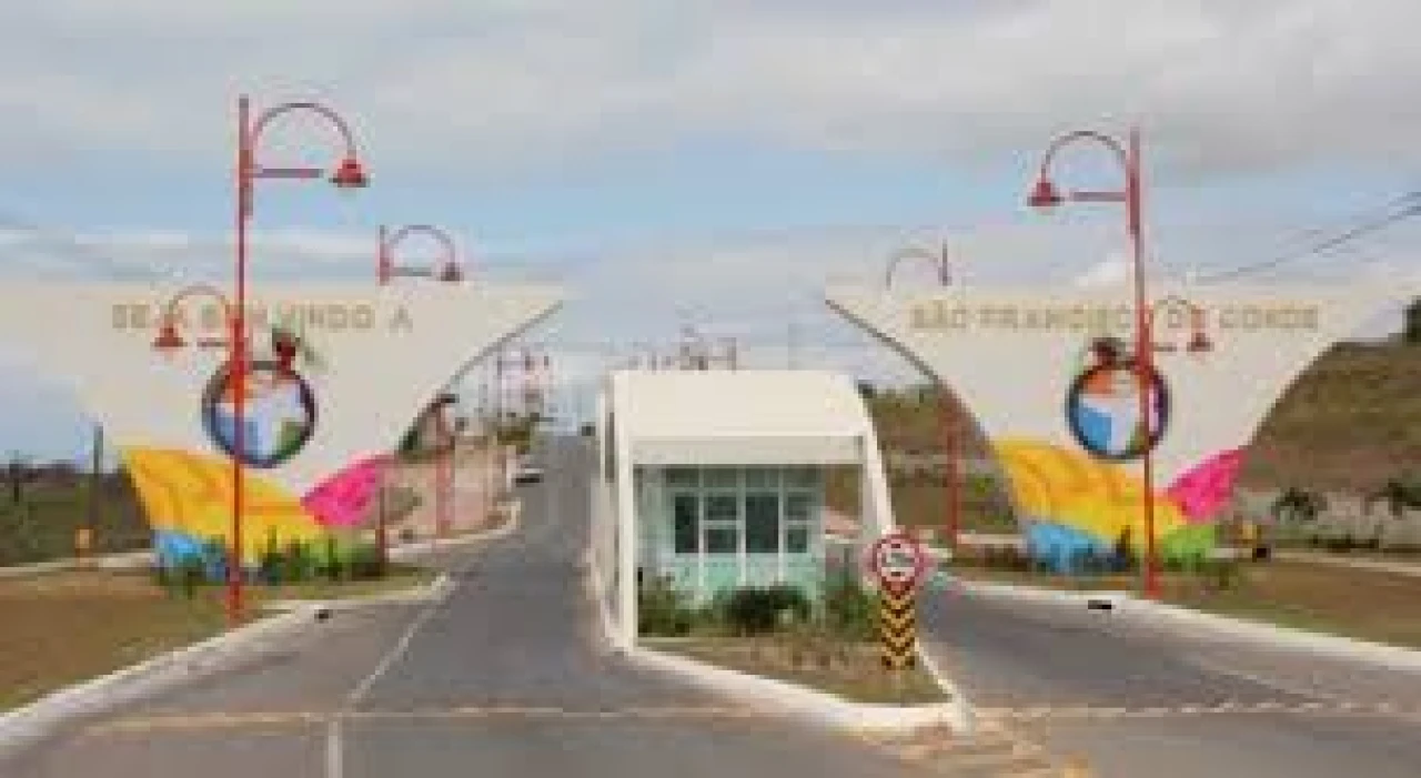 SÃO FRANCISCO DO CONDE