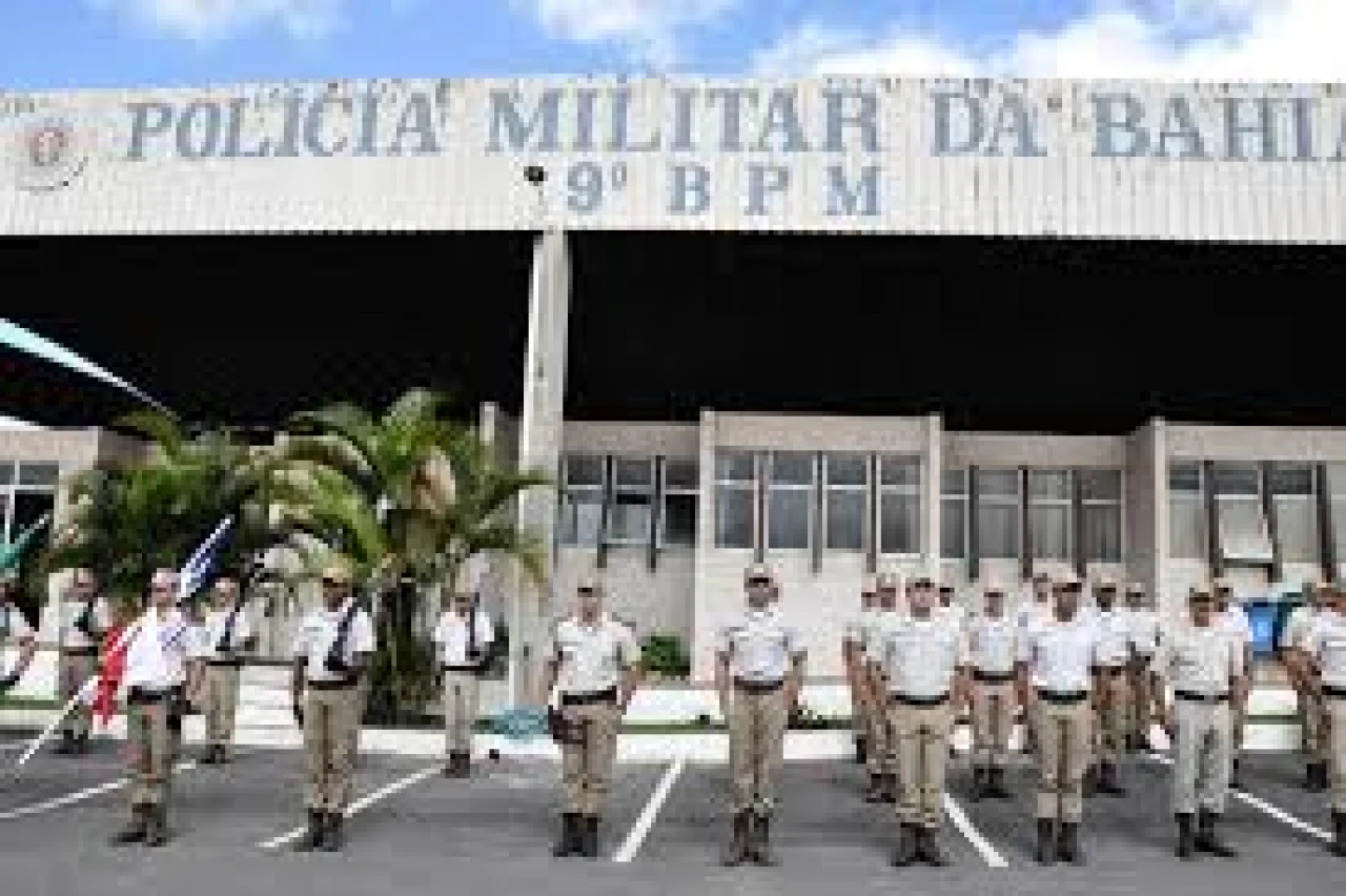 9º BATALHAO